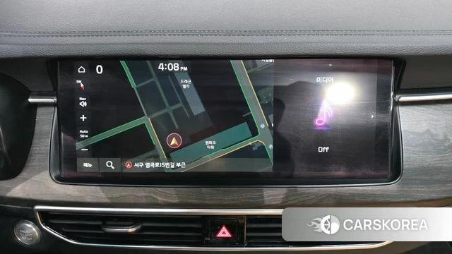 Kia K7 Premier 2019 Белый из Кореи, фото 5