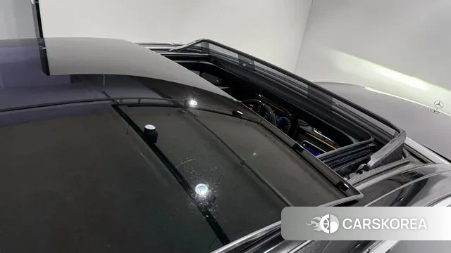 Mercedes-Benz S-Class W223 2023 Черный из Кореи, фото 5