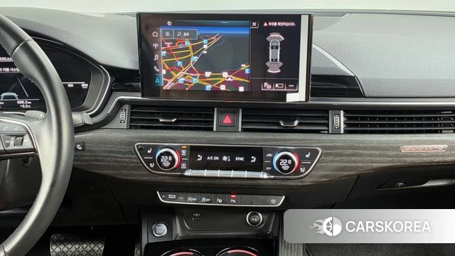 Audi A5 (F5) 2023 Белый из Кореи, фото 5