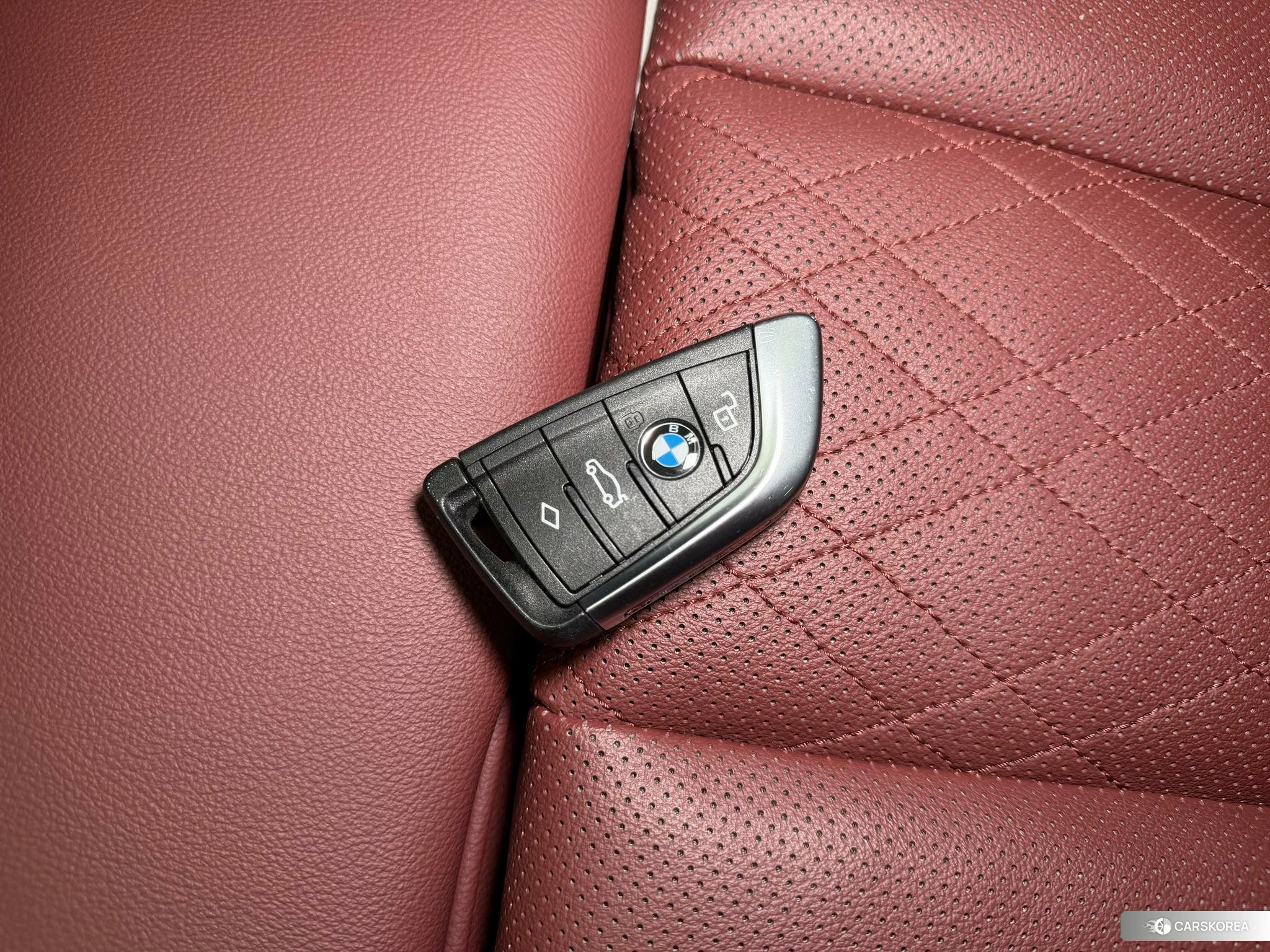 BMW 3 series 2022 Белый из Китая, фото 5