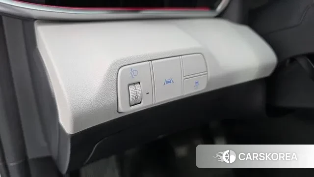 Hyundai Avante (CN7) 2021 Белый из Кореи, фото 5