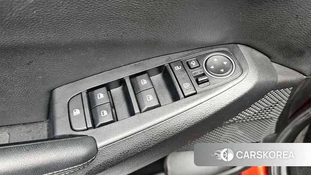 Kia Seltos 2020 Оранжевый из Кореи, фото 5