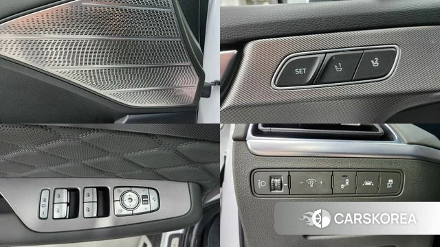 Hyundai Palisade 2022 Белый из Кореи, фото 5