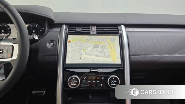 Land Rover Discovery 5 2025 Песочный из Кореи, фото 5
