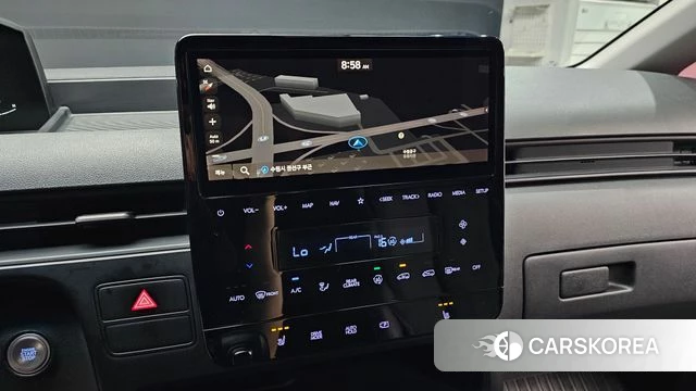 Hyundai Staria 2023 Белый из Кореи, фото 5
