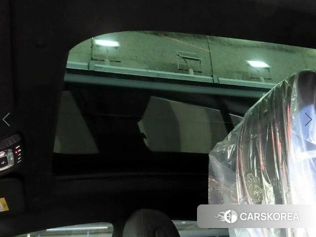 Mercedes-Benz GLE-Class W167 2023 Черный из Кореи, фото 5