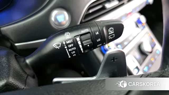 Hyundai Palisade 2019 Синий из Кореи, фото 5