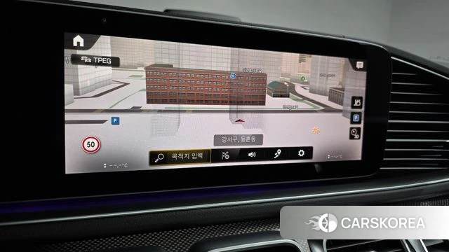 Mercedes-Benz GLE-Class W167 2023 Черный из Кореи, фото 5