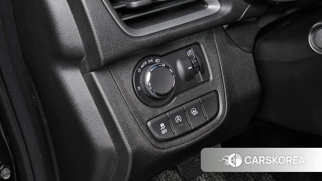 Chevrolet (GM Daewoo) The New Spark 2018 Серый из Кореи, фото 5