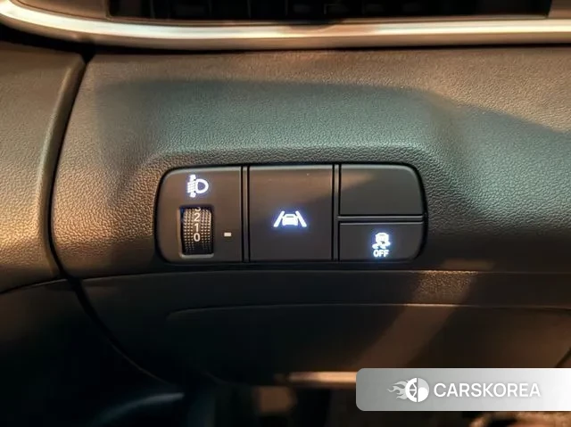 Hyundai Avante (CN7) 2020 Серый из Кореи, фото 5