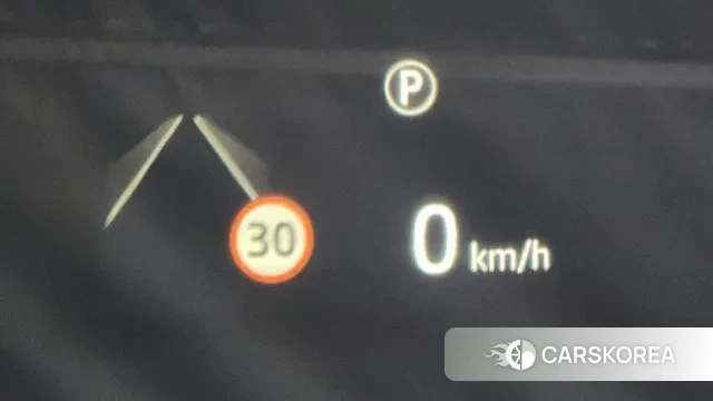 Land Rover Discovery 5 2023 Черный из Кореи, фото 5