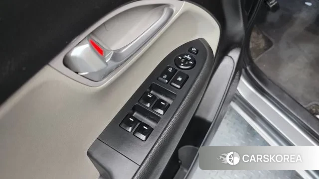 Kia The New Ray 2022 Серый из Кореи, фото 5