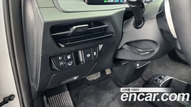 Kia EV6 2022 Белый из Кореи, фото 5