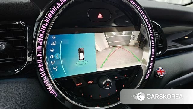 Mini Cooper 2022 Серебряный из Кореи, фото 5
