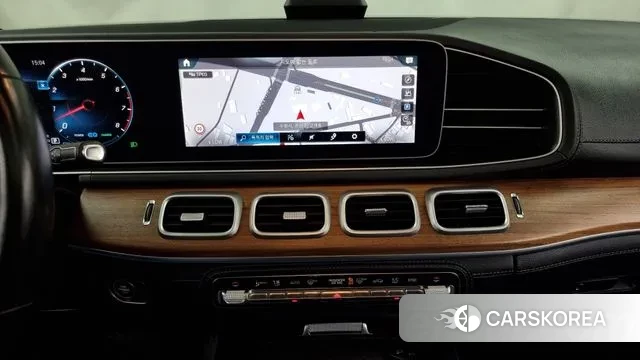 Mercedes-Benz GLE-Class W167 id 2901942 из Кореи 5