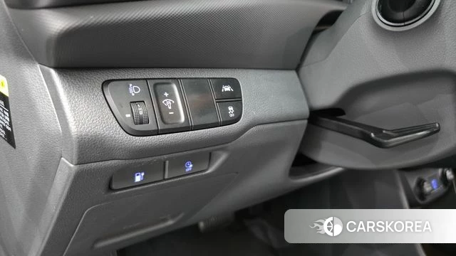 Hyundai The New Ionic Electric 2019 Серый из Кореи, фото 5