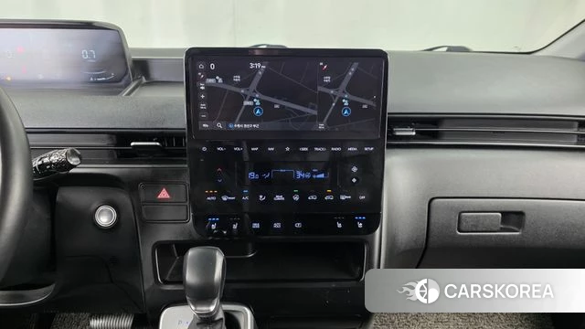 Hyundai Staria 2021 Черный из Кореи, фото 5