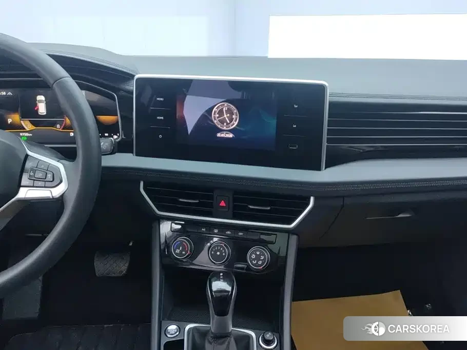 Volkswagen Sagitar 2024 Белый из Китая, фото 5
