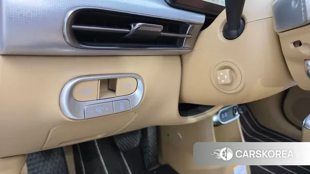 Genesis GV60 2022 Белый из Кореи, фото 5