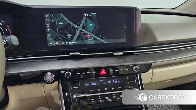 Kia Carnival 4th generation 2020 Черный из Кореи, фото 5