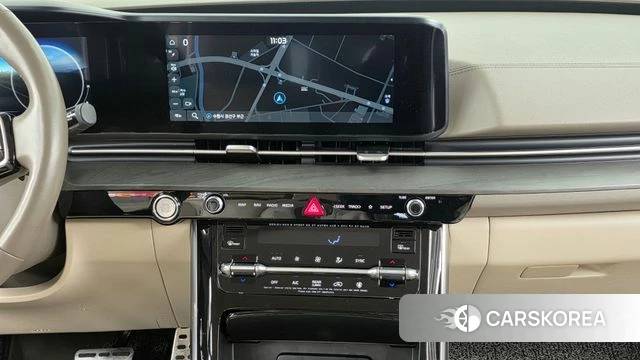 Kia Carnival 4th generation 2020 Черный из Кореи, фото 5