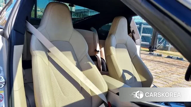 Porsche 911(992) 2021 Белый из Кореи, фото 5