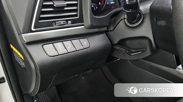 Hyundai Avante AD 2018 Белый из Кореи, фото 5