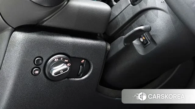 Mini Cooper S 2021 Жемчужный цвет из Кореи, фото 5