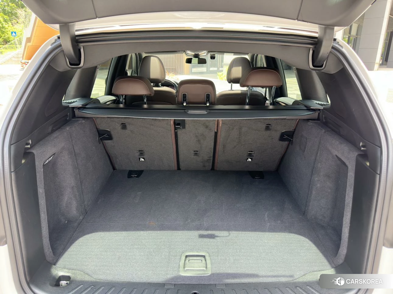 BMW X3 2022 Белый из Китая, фото 5