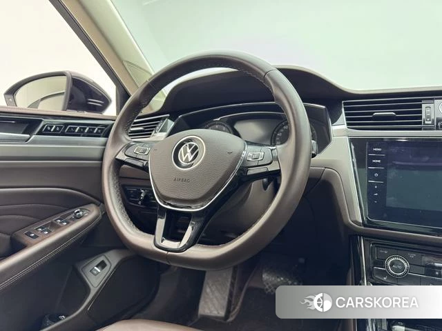 Volkswagen Huiang 2023 Черный из Китая, фото 5