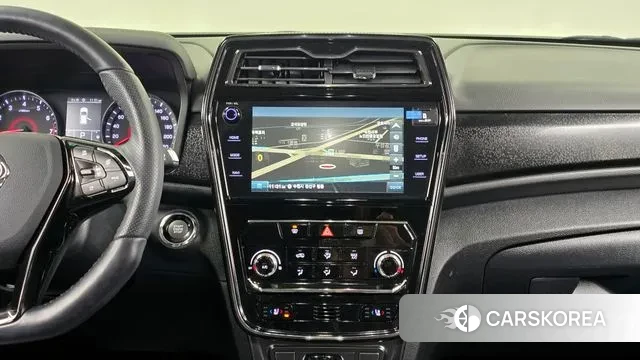 Ssangyong Berry New Tivoli 2019 Белый из Кореи, фото 5