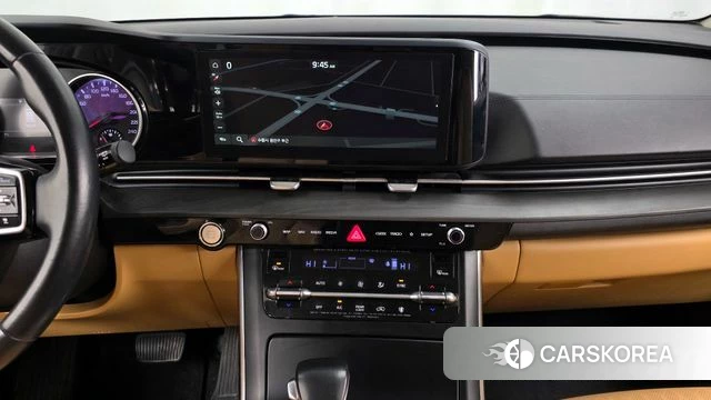 Kia Carnival 4th generation 2021 Белый из Кореи, фото 5