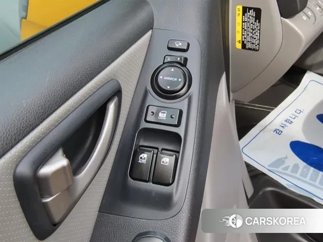 Hyundai The New Grand Starex 2020 Желтый из Кореи, фото 5