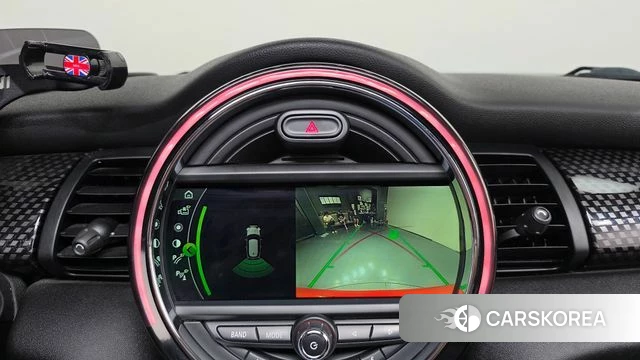 Mini Cooper S 2018 Оранжевый из Кореи, фото 5