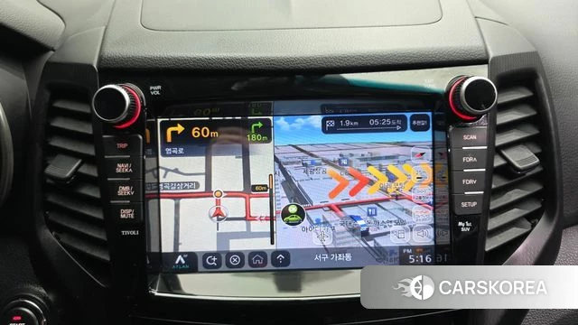 Ssangyong Tivoli Air 2019 Белый из Кореи, фото 5