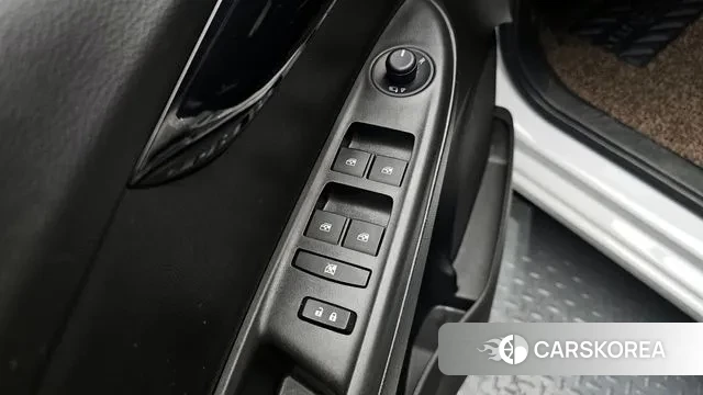 Chevrolet (GM Daewoo) The Next Spark 2018 Белый из Кореи, фото 5