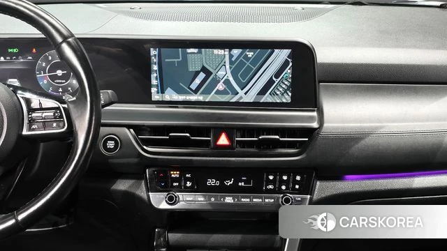 Kia The New Seltos 2023 Серый из Кореи, фото 5