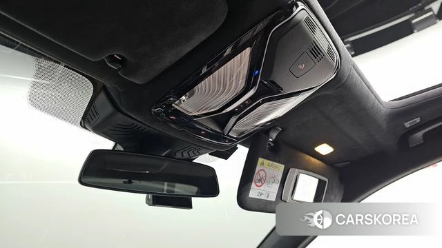 BMW 7 Series (G11) 2022 Белый из Кореи, фото 5