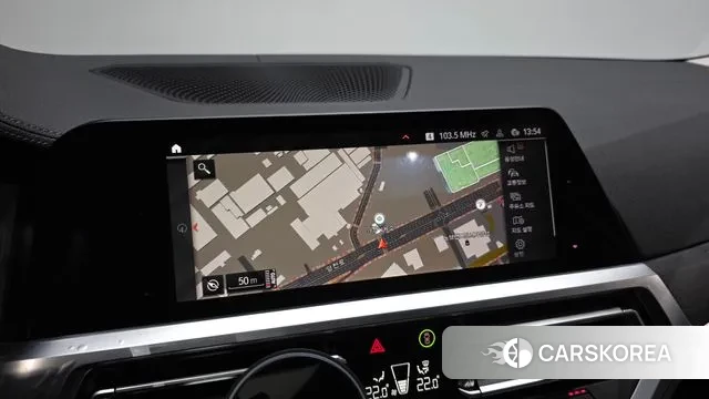 BMW 3 Series (G20) 2019 Черный из Кореи, фото 5