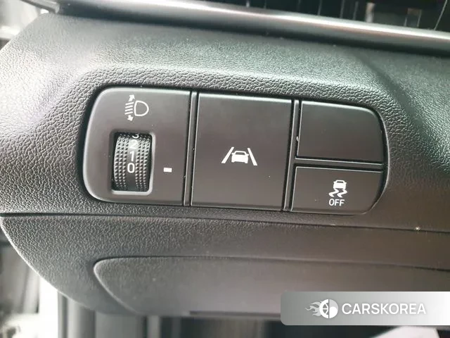 Hyundai Avante (CN7) 2022 Серебристо-серый из Кореи, фото 5