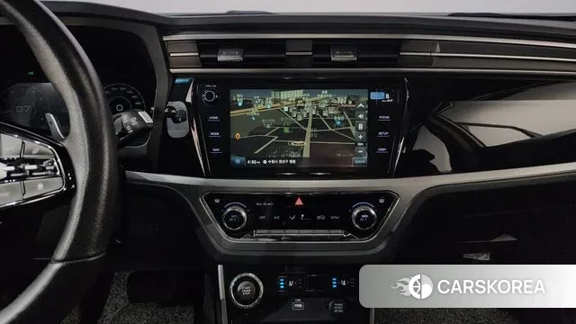 Ssangyong Beautiful Korando 2020 Белый из Кореи, фото 5