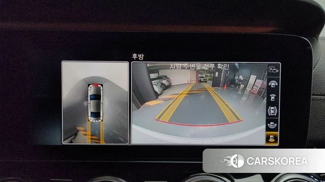 Mercedes-Benz CLS-Class C257 2019 Белый из Кореи, фото 5