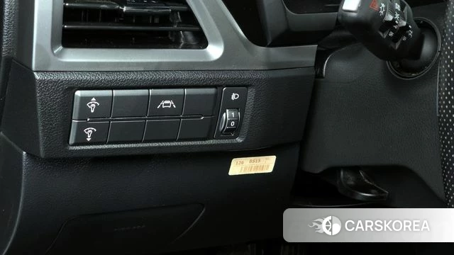 Ssangyong Beautiful Korando 2021 Серый из Кореи, фото 5