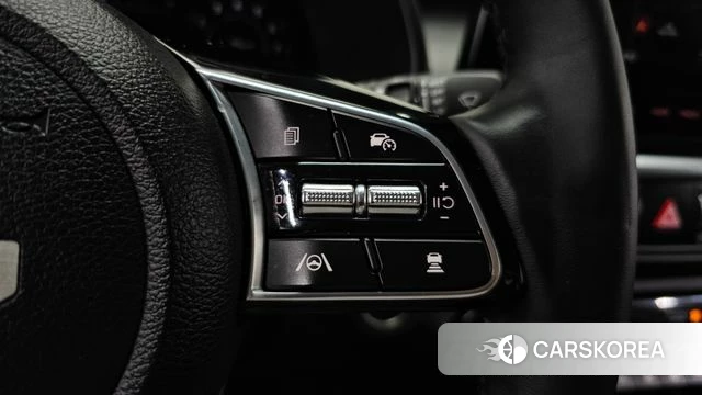 Kia The New K3 2nd generation 2022 Белый из Кореи, фото 5