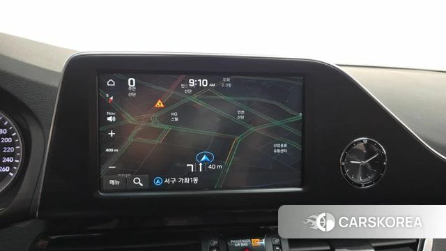 Hyundai Grandeur IG 2018 Белый из Кореи, фото 5