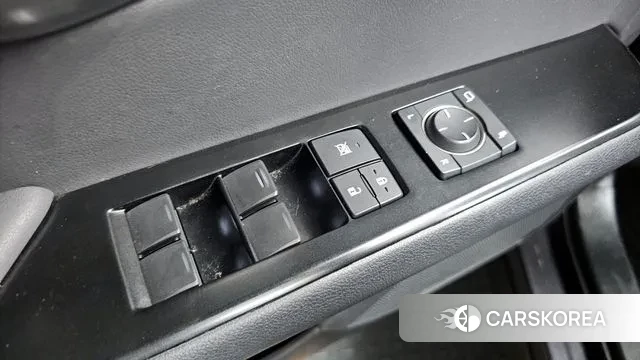 Lexus UX250h 2022 Серый из Кореи, фото 5