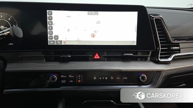 Kia Sportage 5th Generation 2024 Серый из Кореи, фото 5