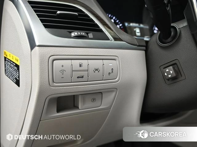 Genesis G80 2018 Серый из Кореи, фото 5