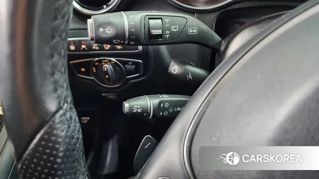 Mercedes-Benz GLC-Class X253 2018 Серый из Кореи, фото 5