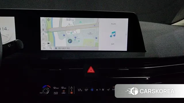 Kia EV6 2022 Серый из Кореи, фото 5